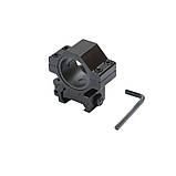 Кріплення швидкознімне універсальне 25.4/30 мм Picatinny/Weaver, фото 7