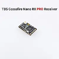 Приемник TBS Crossfire Nano Rx PRO, 500 мВт на передачу телеметрии