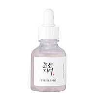 Зволожувальна сироватка для освітлення шкіри Beauty of Joseon Glow Deep Serum: Rice + Alpha Arbutin 30 мл