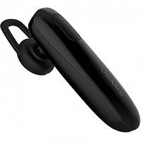 Bluetooth-гарнитура USAMS 4.1 Handsfree US-LK001 Черная DU, код: 2400430