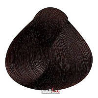 Краска для волос Brelil SeriColor 100 мл : 5.35 - Светло-каштановый бронзовый