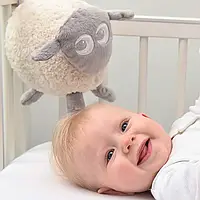 Ewan Sleepmate Lamb М'яка іграшка розвиваюча іграшка