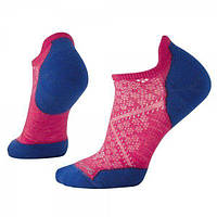 Носки Smart Wool Wm's PhD Run Light Elite Micro Potion Pink S (1033-SW SW210.906-S) FV, код: 6500623