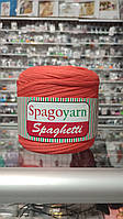 Трикотажная пряжа Spaghetti SPAGOYARN