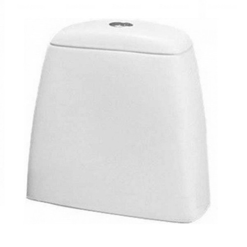 Керамічний бачок із кришкою KOLO Solo