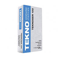 Топінг для бетону бетонної підлоги Teknoser 100 25 кг