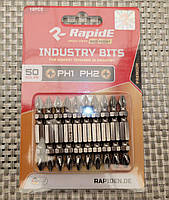 Бита PREMIUM Red Point PH2/PH1 * 50 ( 1шт)