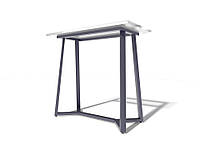 Барный стол в стиле LOFT NS-157 DU, код: 6671303