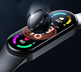 3шт Mi Band 8