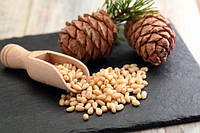 Кедровые орехи Вкусные питательные и очень полезные, орехи на развес премиум качества