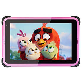 Планшет CWOWDEFU 7" KIDS TABLET 2/32 GB (рожевий)