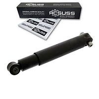 Посилений Амортизатор Volvo FM (2005-) FM II (2013-) FM7 FM9 FM12 (1998-08) FMX (2010-) Вольво. Передній. 312706 , 471700001330