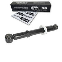 Посилений Амортизатор кабіни Volvo FH12 FH16 (1993-) FH 430 (2005-) Вольво. Задній. 312694 , 318069 KOREA Аксусс!