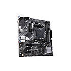 Материнська плата Asus Prime A520M-K Socket AM4, фото 4