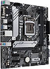 Материнська плата Asus Prime H510M-A Socket 1200, фото 3