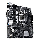 Материнська плата Asus Prime H510M-K Socket 1200, фото 3