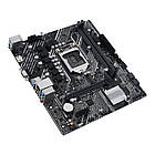 Материнська плата Asus Prime H510M-K Socket 1200, фото 4