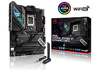 Материнская плата Asus ROG Strix Z690-F Gaming WIFI Socket 1700