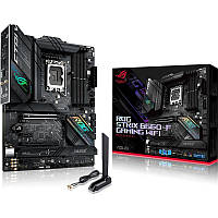 Материнская плата Asus ROG Strix B660-F Gaming WiFi Socket 1700