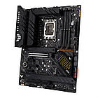 Материнська плата Asus TUF Gaming Z690-Plus Socket 1700, фото 4