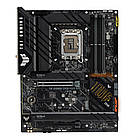 Материнська плата Asus TUF Gaming Z690-Plus Wi-Fi Socket 1700, фото 2