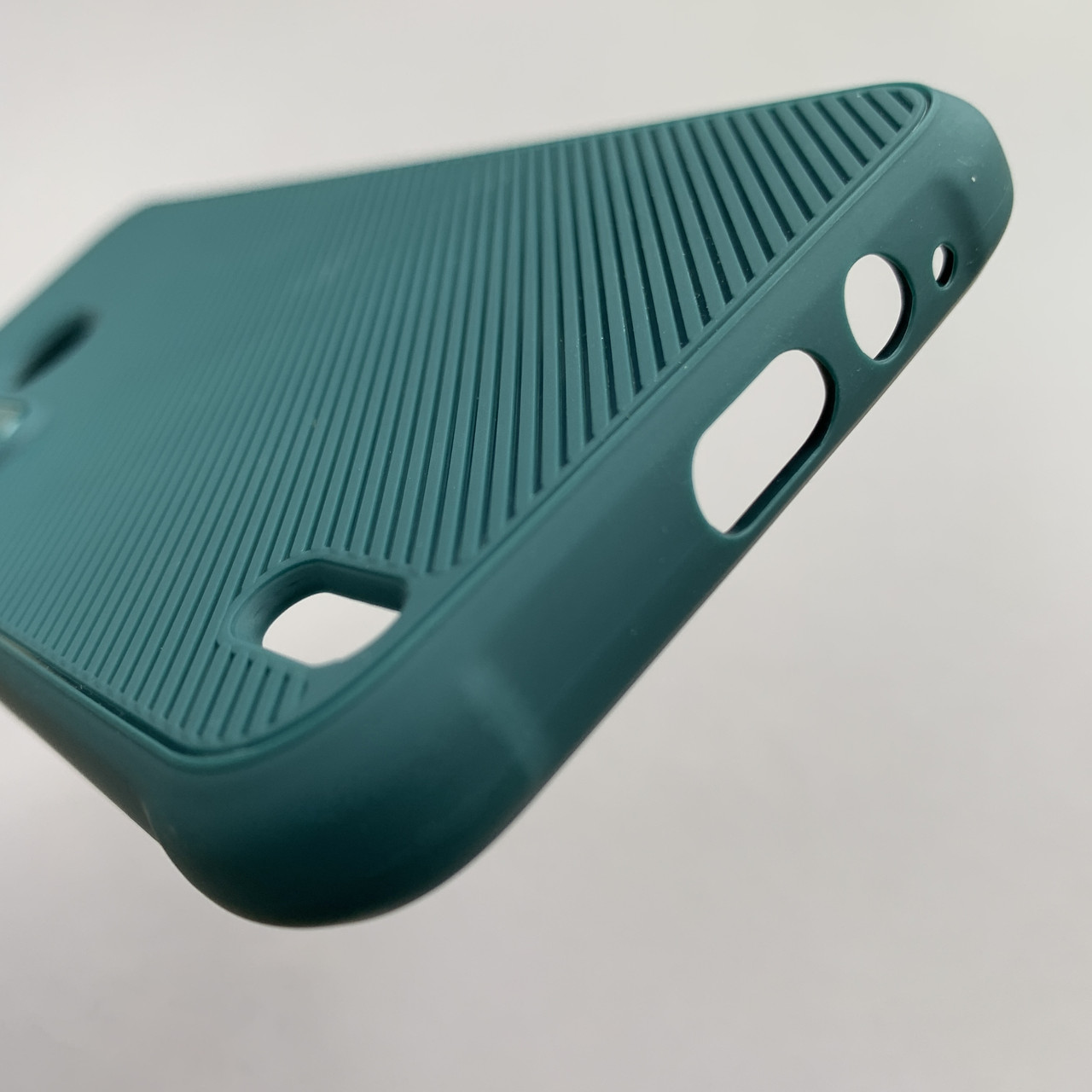 Чохол для Tecno Spark 6 Go щільний зі шторкою для камери чохол на ...