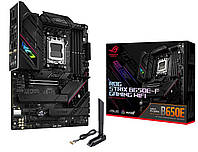 Материнская плата Asus ROG Strix B650E-F Gaming WIFI Socket AM5