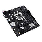Материнська плата Asus Prime H510M-R R2.0-SI Socket 1200, фото 5