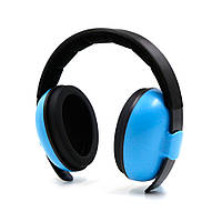 Дитячі протишумні навушники від 3 до 36 місяців Синій