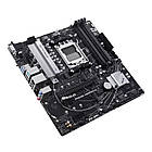 Материнська плата Asus Prime A620M-A-CSM Socket AM5, фото 4