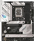 Материнська плата Asus ROG Strix B760-A Gaming WiFi Socket 1700, фото 2