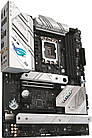 Материнська плата Asus ROG Strix B760-A Gaming WiFi Socket 1700, фото 7