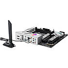 Материнська плата Asus ROG Strix B760-G Gaming WiFi Socket 1700, фото 5