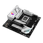 Материнська плата Asus ROG Strix B760-G Gaming WiFi Socket 1700, фото 6