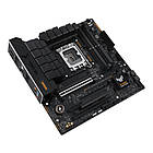 Материнська плата Asus TUF Gaming B760M-Plus Socket 1700, фото 4