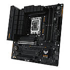 Материнська плата Asus TUF Gaming B760M-Plus Socket 1700, фото 5