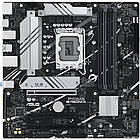 Материнська плата Asus Prime B760M-A-CSM Socket 1700, фото 2