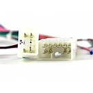 Штатна магнітола андроїд TOYOTA Prius, Автомагінтола 2 дин 2/32, штатний головний пристрій туто, фото 4