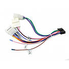 Штатна магнітола андроїд TOYOTA Prius, Автомагінтола 2 дин 2/32, штатний головний пристрій туто, фото 5