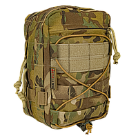 Военная тактическая сумка М-1 свободного назначения Cordura мультикам