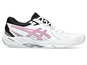 Кросівки жіночі Asics BLADE FF 1072A094-100 для гри в настільний теніс, сквош, бадмінтон, волейбол