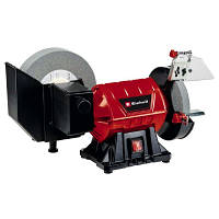 Точильный станок Einhell TC-WD 200/150, 250 Вт, диски 200/150 мм, 134/2980 (4417242) - Топ Продаж!