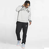Штани чоловічі Nike M Nsw Club Pant Oh Bb BV2707-010, фото 8