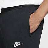 Штани чоловічі Nike M Nsw Club Pant Oh Bb BV2707-010, фото 9