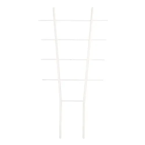 Драбинка для квітів L37 білий