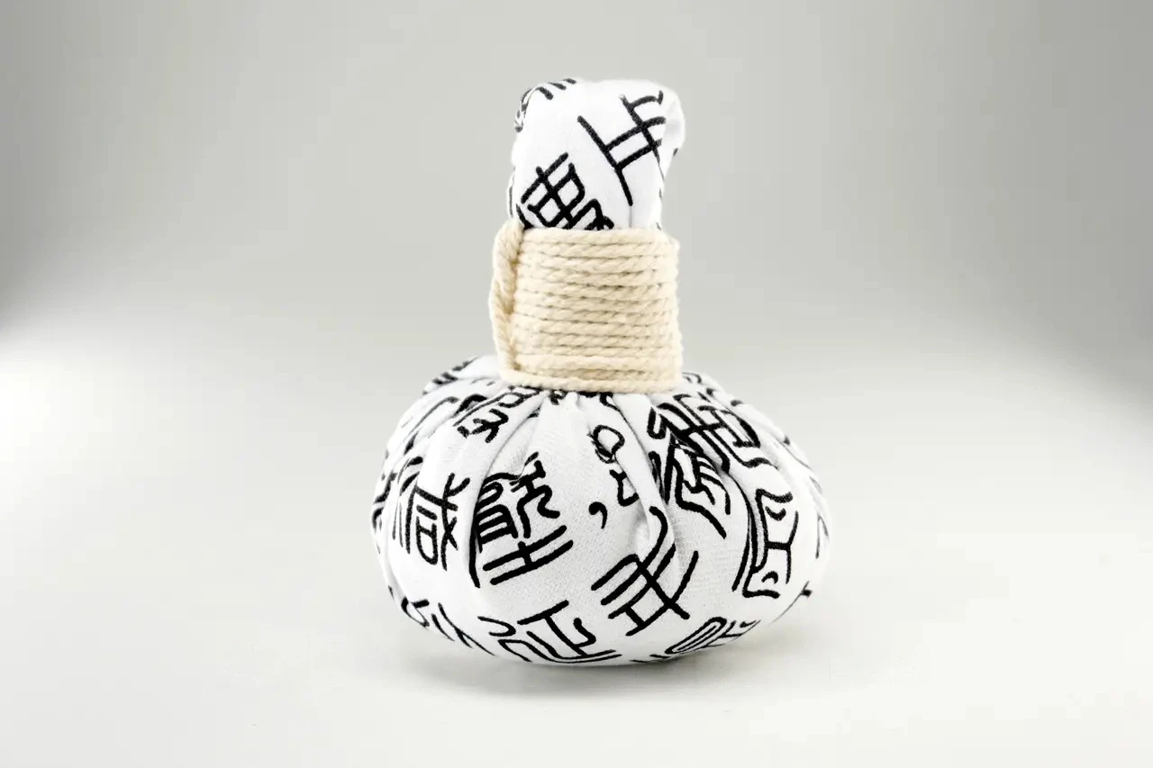 Мішок SPA полинний 7см, фото 1