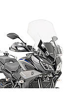 Ветровое стекло Givi Yamaha Tracer 900 / Tracer 900 GT (18-) прозрачное