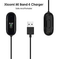 Зарядный кабель USB для Xiaomi Mi Band 4