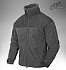 Тактична флісова кофта / військовий флісовий одяг Helikon-Tex Classic Army Fleece (navy blue), фото 7