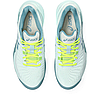 Кросівки для великого тенісу жіночі Asics Gel-Resolution 9 Clay 1042A224-400, фото 8